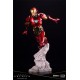 Marvel Universe ARTFX Premier PVC Statue 1/10 Iron Man 25 cm