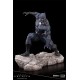 Marvel Universe ARTFX Premier PVC Statue 1/10 Black Panther 16 cm