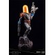 Marvel Universe ARTFX Premier PVC Statue 1/10 Cosmic Ghost Rider 22 cm