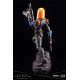 Marvel Universe ARTFX Premier PVC Statue 1/10 Cosmic Ghost Rider 22 cm