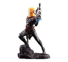 Marvel Universe ARTFX Premier PVC Statue 1/10 Cosmic Ghost Rider 22 cm