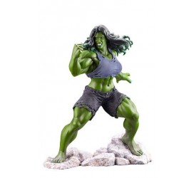Marvel Universe ARTFX Premier PVC Statue 1/10 She-Hulk 21 cm