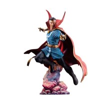 Marvel Universe ARTFX Premier PVC Statue 1/10 Doctor Strange 25 cm