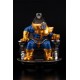 Marvel Fine Art Statue 1/6 Thanos on Space Throne 45 cm