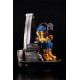 Marvel Fine Art Statue 1/6 Thanos on Space Throne 45 cm