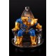 Marvel Fine Art Statue 1/6 Thanos on Space Throne 45 cm