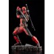 Marvel Fine Art Statue 1/6 Deadpool 30 cm