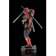 Marvel Fine Art Statue 1/6 Deadpool 30 cm