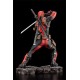 Marvel Fine Art Statue 1/6 Deadpool 30 cm