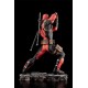 Marvel Fine Art Statue 1/6 Deadpool 30 cm