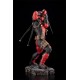 Marvel Fine Art Statue 1/6 Deadpool 30 cm