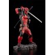 Marvel Fine Art Statue 1/6 Deadpool 30 cm