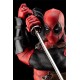 Marvel Fine Art Statue 1/6 Deadpool 30 cm