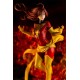 Marvel Bishoujo PVC Statue 1/7 Dark Phoenix Rebirth 23 cm