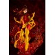 Marvel Bishoujo PVC Statue 1/7 Dark Phoenix Rebirth 23 cm