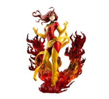 Marvel Bishoujo PVC Statue 1/7 Dark Phoenix Rebirth 23 cm