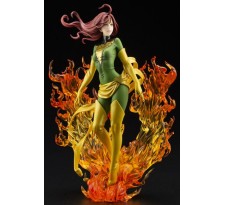 Marvel Bishoujo PVC Statue 1/7 Phoenix Rebirth Limited Edition 23 cm