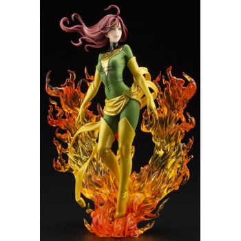 Marvel Bishoujo PVC Statue 1/7 Phoenix Rebirth Limited Edition 23 cm