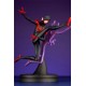 Spider-Man: Into the Spider-Verse ARTFX+ Statue 1/10 Spider-Man Miles Morales Hero Suit Ver. 15 cm