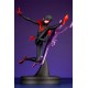 Spider-Man: Into the Spider-Verse ARTFX+ Statue 1/10 Spider-Man Miles Morales Hero Suit Ver. 15 cm