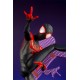 Spider-Man: Into the Spider-Verse ARTFX+ Statue 1/10 Spider-Man Miles Morales Hero Suit Ver. 15 cm