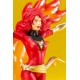 Marvel Universe ARTFX+ Statue 1/10 Phoenix Furious Power (Red Costume) 24 cm