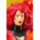 Marvel Universe ARTFX+ Statue 1/10 Phoenix Furious Power (Red Costume) 24 cm