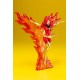 Marvel Universe ARTFX+ Statue 1/10 Phoenix Furious Power (Red Costume) 24 cm