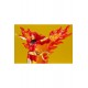 Marvel Universe ARTFX+ Statue 1/10 Phoenix Furious Power (Red Costume) 24 cm