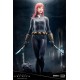 Marvel Universe ARTFX Premier PVC Statue 1/10 Black Widow 21 cm