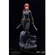 Marvel Universe ARTFX Premier PVC Statue 1/10 Black Widow 21 cm