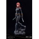Marvel Universe ARTFX Premier PVC Statue 1/10 Black Widow 21 cm