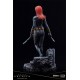 Marvel Universe ARTFX Premier PVC Statue 1/10 Black Widow 21 cm