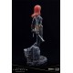 Marvel Universe ARTFX Premier PVC Statue 1/10 Black Widow 21 cm