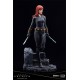 Marvel Universe ARTFX Premier PVC Statue 1/10 Black Widow 21 cm