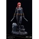 Marvel Universe ARTFX Premier PVC Statue 1/10 Black Widow 21 cm