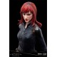 Marvel Universe ARTFX Premier PVC Statue 1/10 Black Widow 21 cm