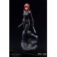 Marvel Universe ARTFX Premier PVC Statue 1/10 Black Widow 21 cm