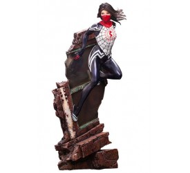 Marvel Universe ARTFX Premier PVC Statue 1/10 Silk 26 cm