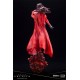 Marvel Universe ARTFX Premier PVC Statue 1/10 Scarlet Witch 26 cm