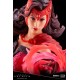 Marvel Universe ARTFX Premier PVC Statue 1/10 Scarlet Witch 26 cm