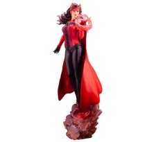 Marvel Universe ARTFX Premier PVC Statue 1/10 Scarlet Witch 26 cm