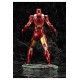 Marvel The Avengers ARTFX PVC Statue 1/6 Iron Man Mark 7 32 cm