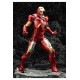 Marvel The Avengers ARTFX PVC Statue 1/6 Iron Man Mark 7 32 cm