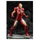 Marvel The Avengers ARTFX PVC Statue 1/6 Iron Man Mark 7 32 cm