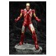 Marvel The Avengers ARTFX PVC Statue 1/6 Iron Man Mark 7 32 cm