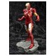 Marvel The Avengers ARTFX PVC Statue 1/6 Iron Man Mark 7 32 cm