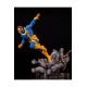 Marvel Comics Fine Art Statue 1/6 Cyclops 40 cm