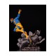 Marvel Comics Fine Art Statue 1/6 Cyclops 40 cm