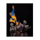 Marvel Comics Fine Art Statue 1/6 Cyclops 40 cm